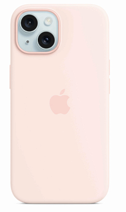 Защитные чехлы для iPhone 15 