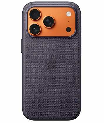 Защитные чехлы для iPhone 17 Pro Max