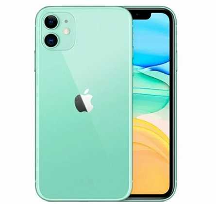 Б/У iPhone 11