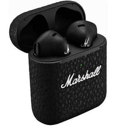 Беспроводные наушники Marshall