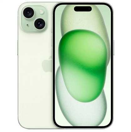 Б/У iPhone 15