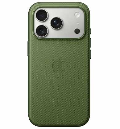 Защитные чехлы для iPhone 17 Pro