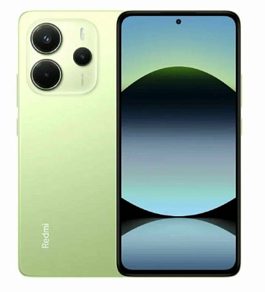 Redmi Note 14