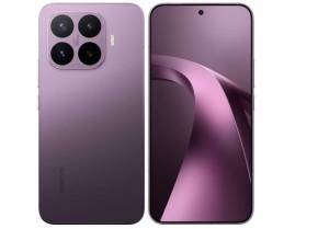 Xiaomi 17T Pro