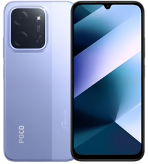 Poco C85