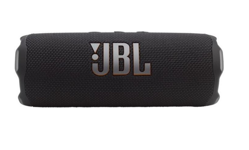 Колонка JBL Flip 7 Black