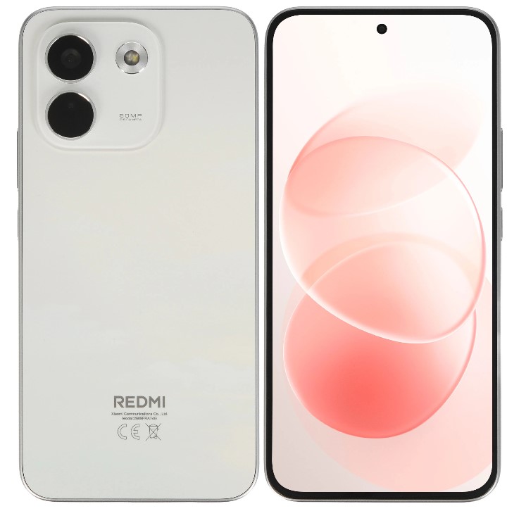 Xiaomi Redmi Note 17 Pro Max 8/256Gb Cloud Blush