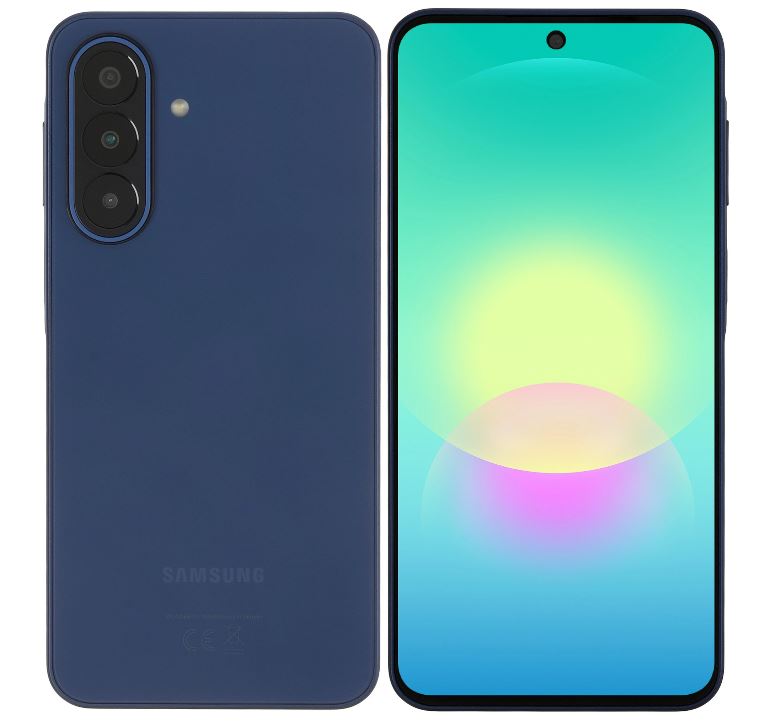Samsung Galaxy A27 5G 6/128Gb Синий