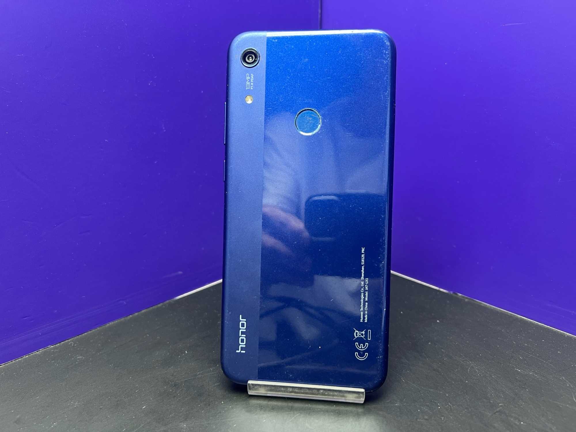Honor 8A 2/32Gb Blue imei861840040482496