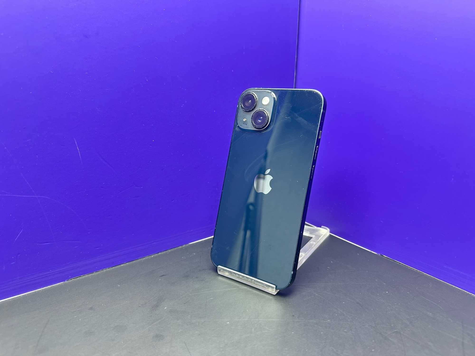 iPhone 14 128Gb Midnight АКБ 86% imei357327353746403