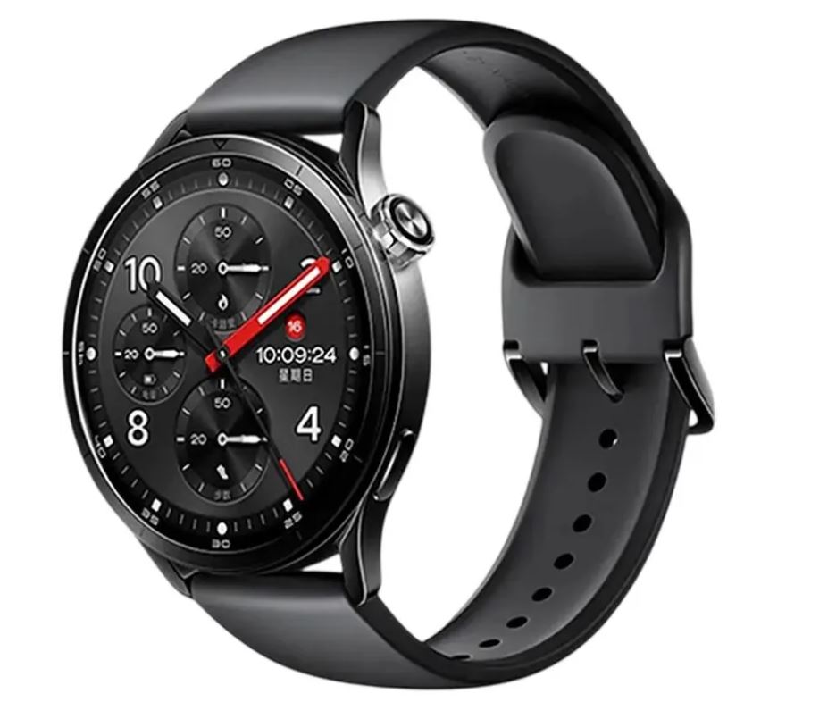 Xiaomi Watch S5 46mm Black