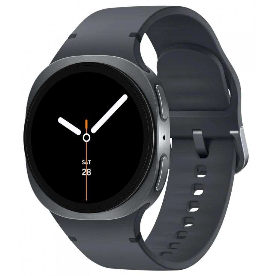 Samsung Galaxy Watch 8 44mm Graphite