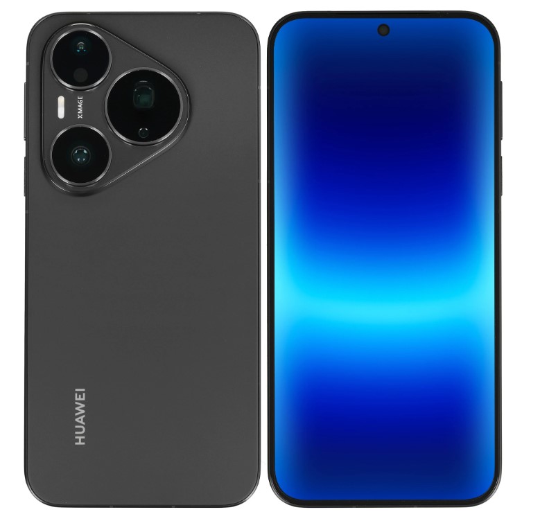 Huawei Pura 90S Pro 12/512Gb Black