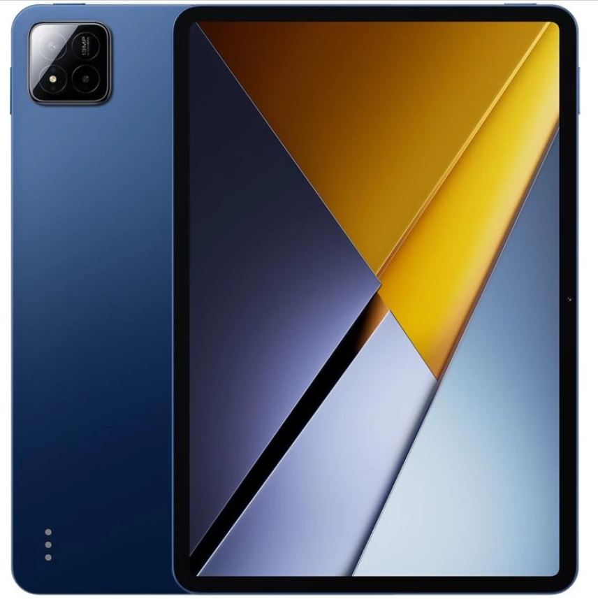 Poco Pad X1 8/512Gb Blue
