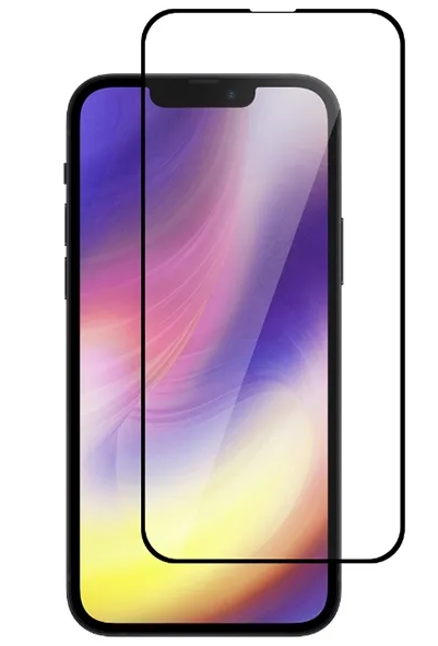Защитные стекла для iPhone 13 Pro Max