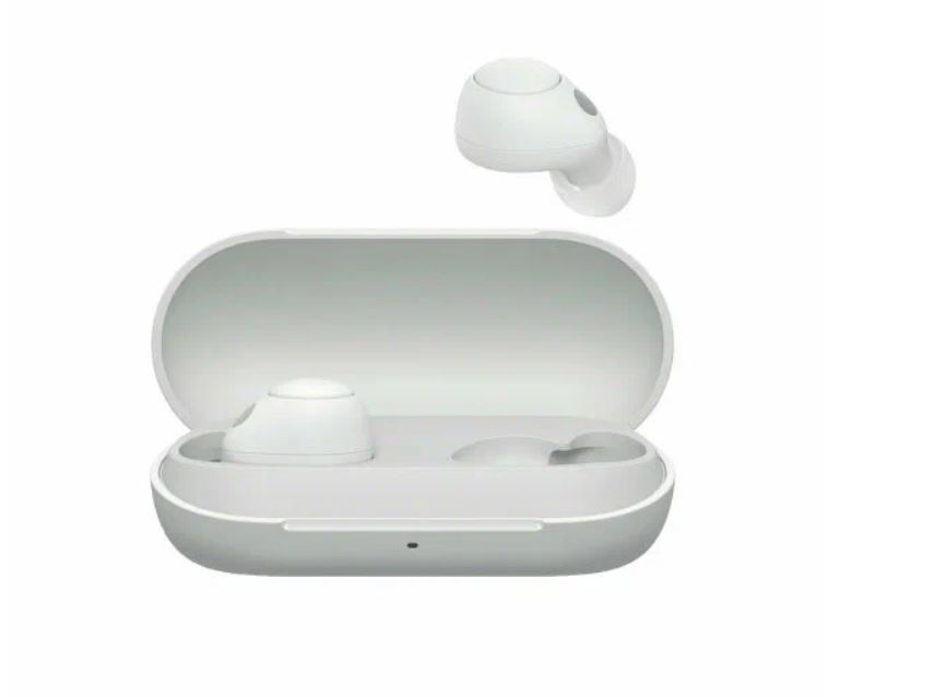 Наушники Sony WF-C700N White