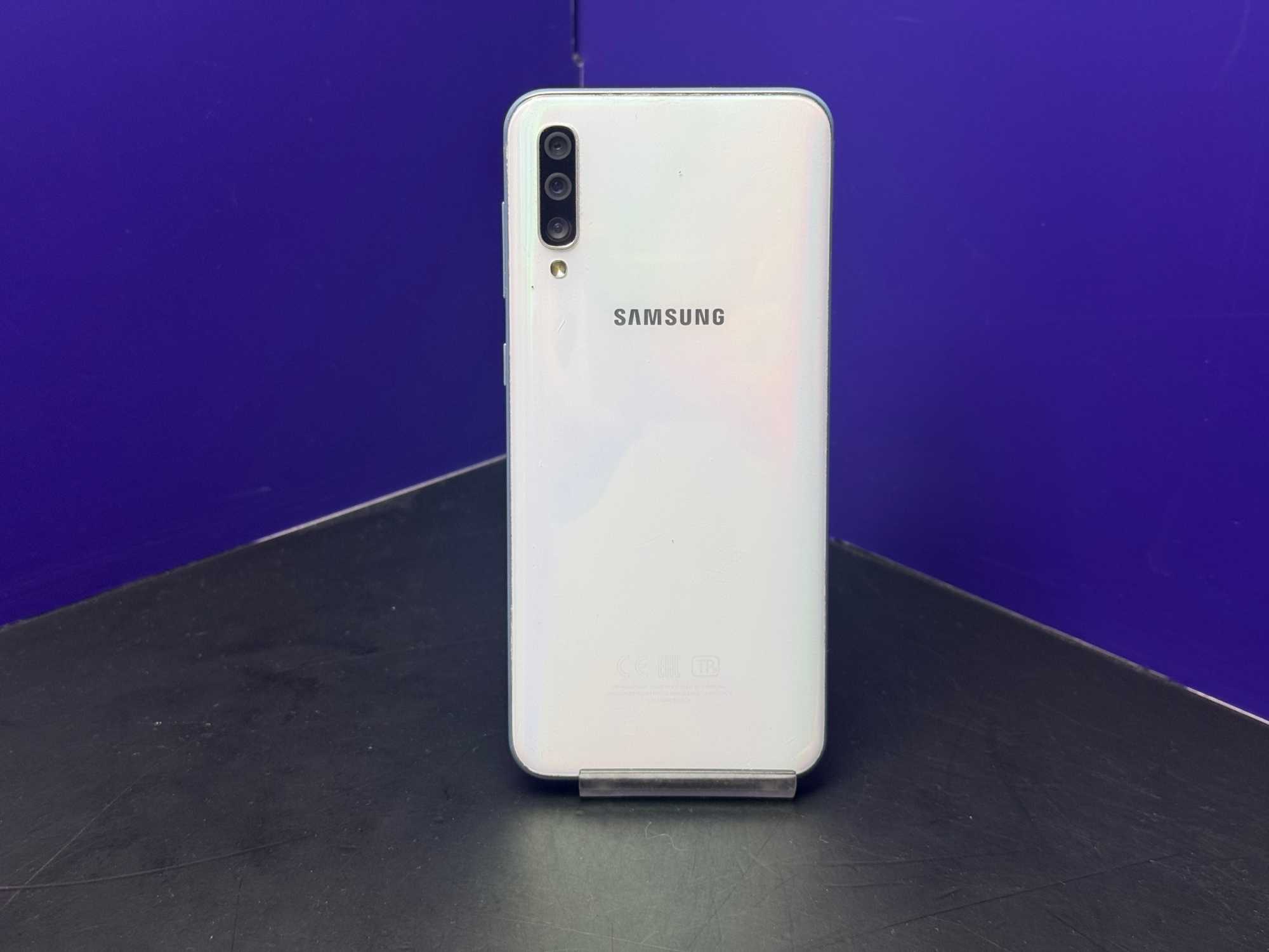 Samsung Galaxy A50 4/64Gb White imei358583108037758