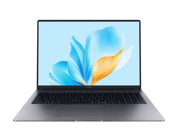 Ноутбук Honor MagicBook X16 i3-1315U 8/512Gb Серый