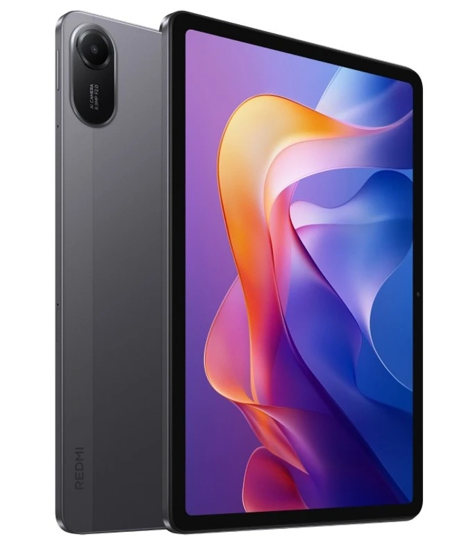 Redmi Pad 2 LTE 8/256Gb Graphite Gray