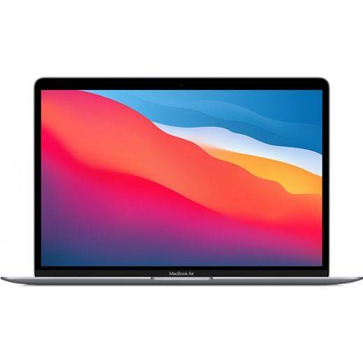 Ноутбуки Apple