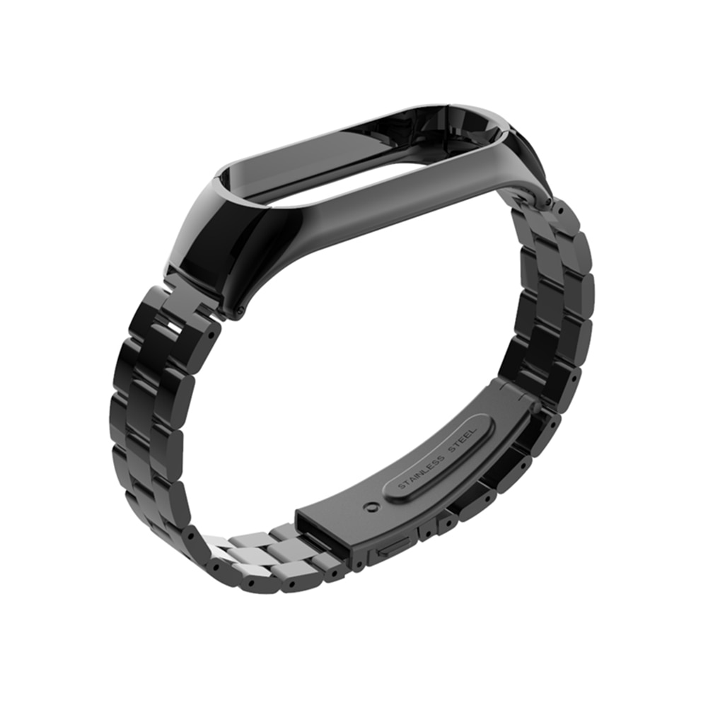 Ремешок Mi Band 3/4 Metall		