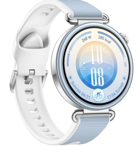 Huawei WATCH GT 7 41mm Blue 