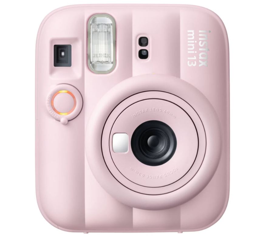 Фотоаппарат Fuji Instax Mini 13 Pink