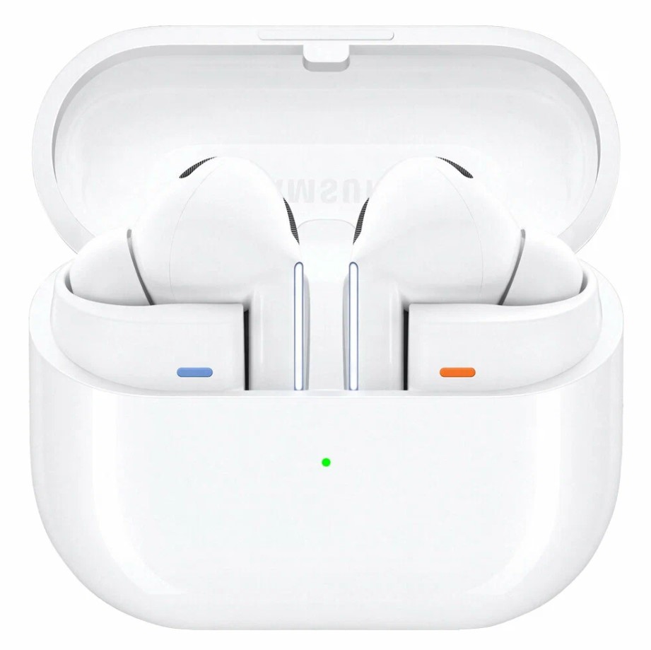 Наушники-вкладыши Samsung Galaxy Buds 3 Pro Белые