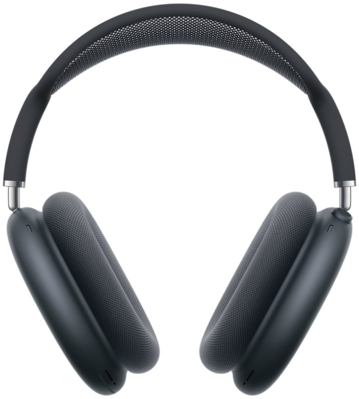 Airpods Max 2 (2026) Midnight