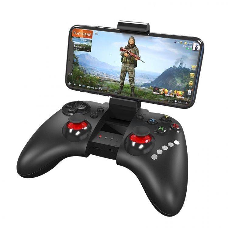Игровые контроллеры