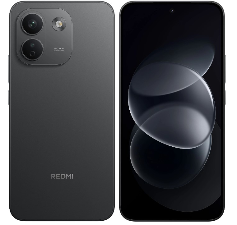 Xiaomi Redmi Note 17 Pro Max 8/512Gb Black