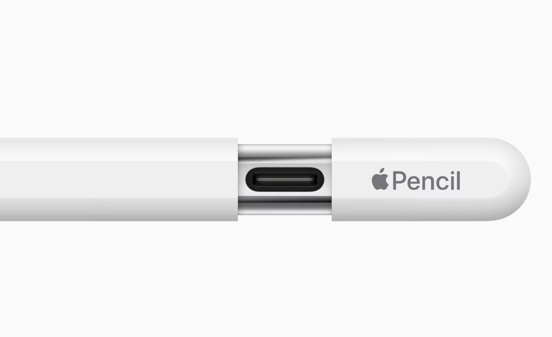 Apple Pencil (USB-C)