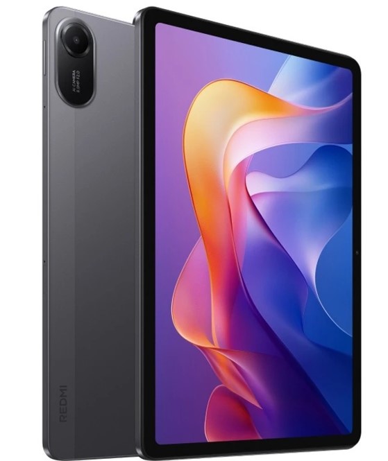 Redmi Pad 2 LTE 4/256Gb Graphite Gray