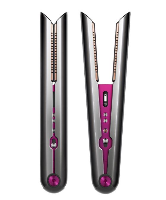 Выпрямитель Dyson Corrale HS03 Bright nickel/Fuchsia