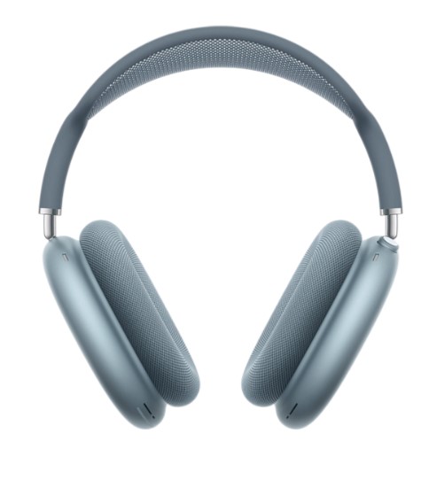Airpods Max 2 (2026) Blue