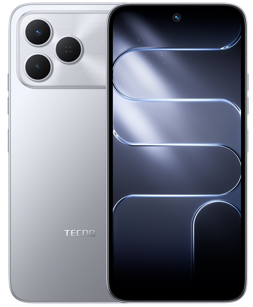 Tecno Spark 50 8/128Gb Grey