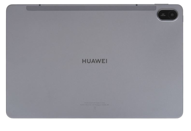 Планшет HUAWEI MatePad SE 11  LTE 128 ГБ серый + стилус