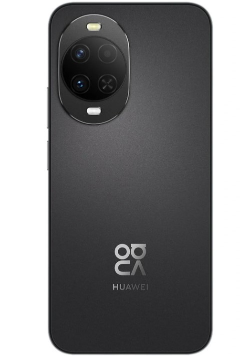 Huawei Nova 15 12/512Gb Black