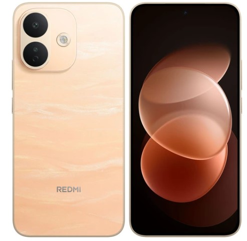 Xiaomi Redmi Note 17 Pro 6/128Gb Orange