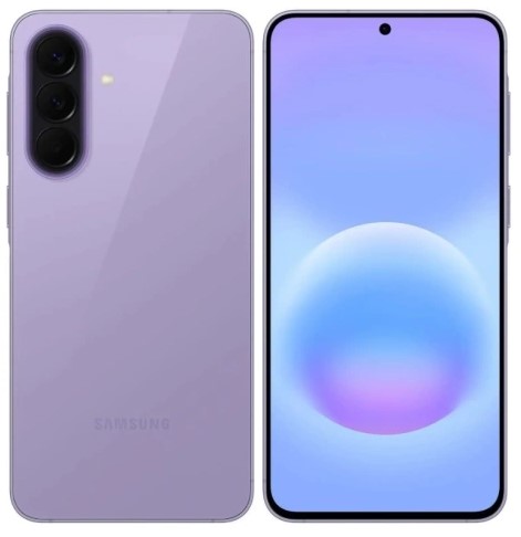Samsung Galaxy A57 5G 12/512Gb Lilac