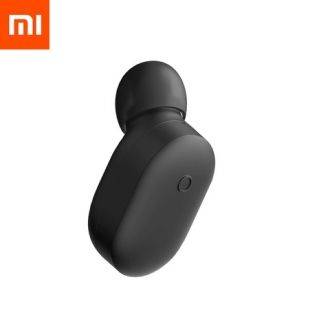 Гарнитура Xiaomi Millet Bluetooth Headset mini black
