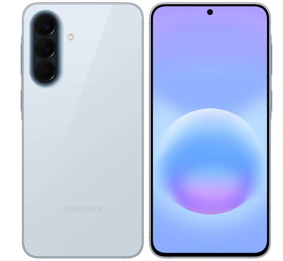 Samsung Galaxy A57 5G 8/256Gb Iceblue