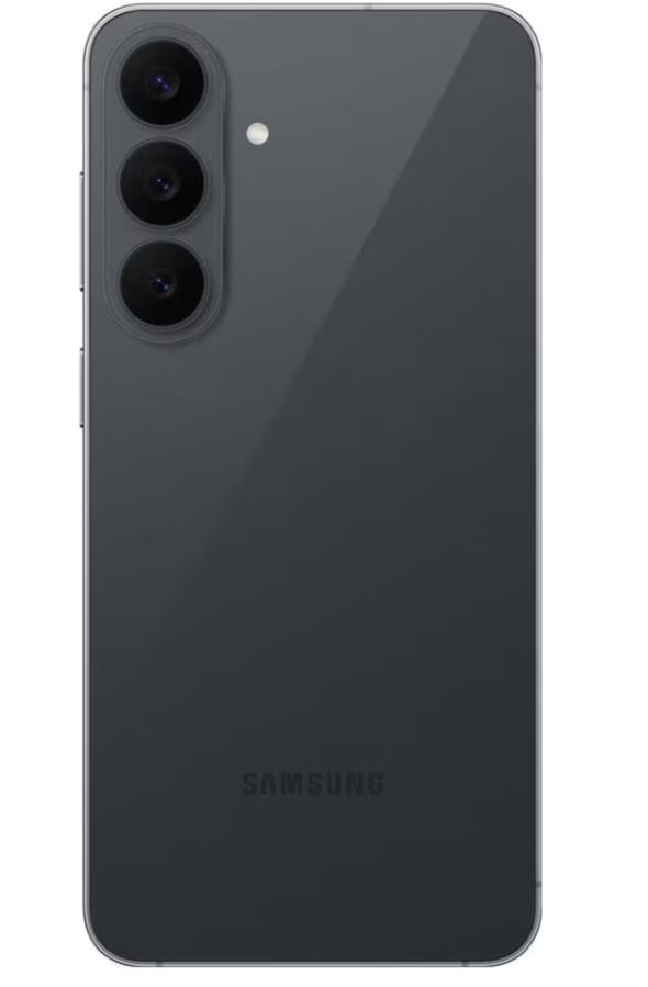 Samsung Galaxy S26 FE 8/128Gb Graphite