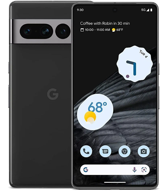 Pixel 7 Pro