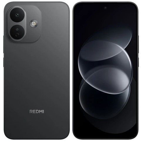 Xiaomi Redmi Note 17 Pro 8/256Gb Black