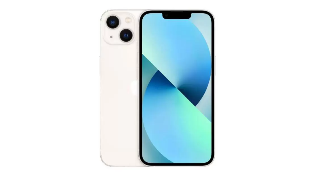 iPhone 13 128Gb Starlight