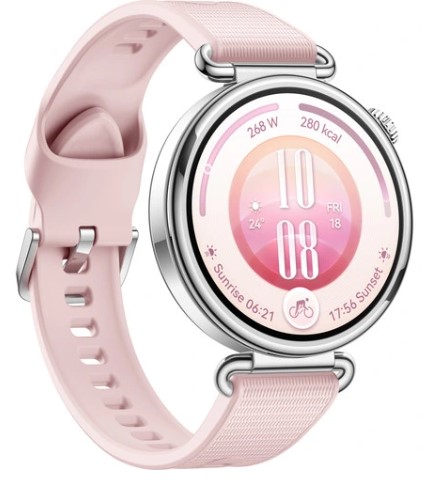 Huawei WATCH GT 7 41mm Pink