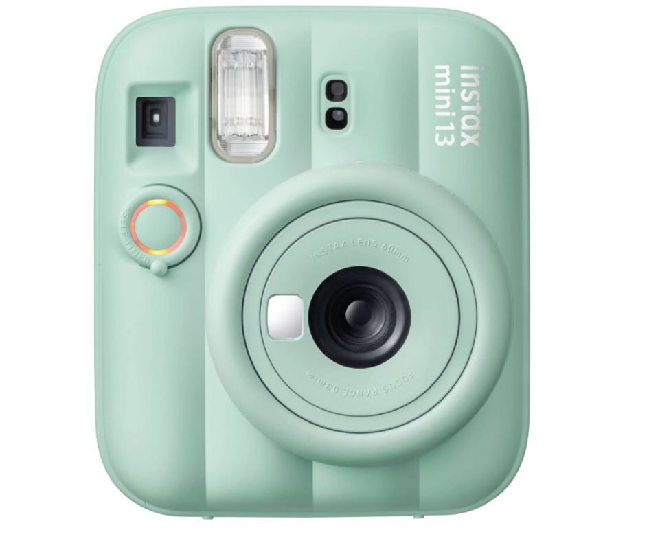 Фотоаппарат Fuji Instax Mini 13 Green