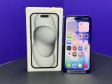iPhone 15 128Gb Black АКБ:87% imei359418237712097