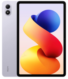 Redmi Pad 2 Pro 8/256Gb Lavander Purple